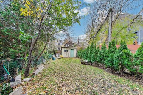Photo 29 at 9 Havelock Street, Dufferin Grove, Toronto