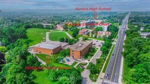 Photo 3 at 22 Loring Doolittle Court, Aurora Village, Aurora