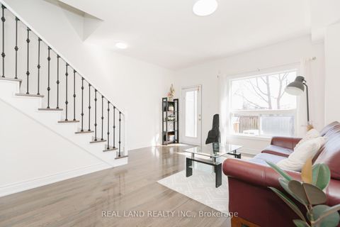 Photo 5 at 22 Loring Doolittle Court, Aurora Village, Aurora