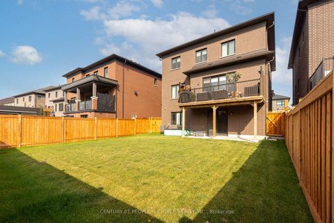 Photo 30 at 140 Wainfleet Crescent, Vellore Village, Vaughan