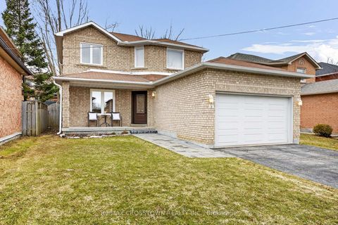 Photo 0 at 99 Bishop Drive, Ardagh, Barrie