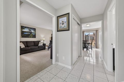 Photo 3 at 99 Bishop Drive, Ardagh, Barrie