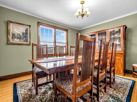 Photo 5 at 28 Castle Knock Road, Lawrence Park South, Toronto