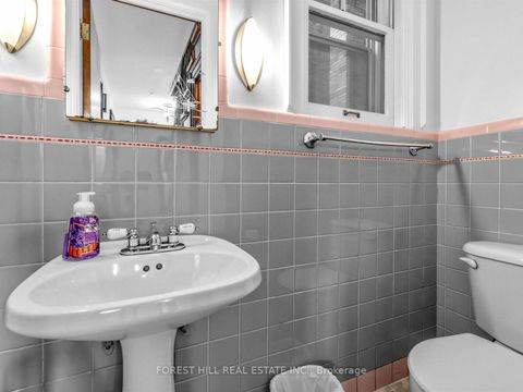 Photo 9 at 28 Castle Knock Road, Lawrence Park South, Toronto