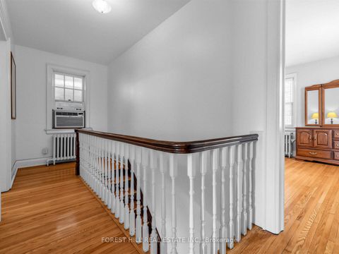 Photo 10 at 28 Castle Knock Road, Lawrence Park South, Toronto