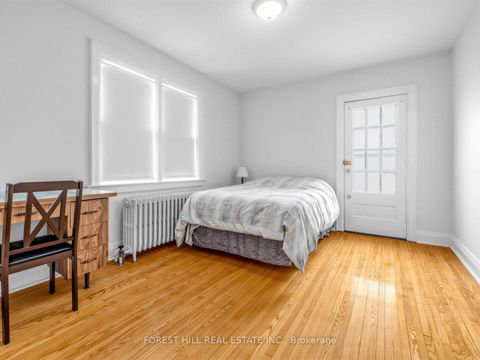 Photo 14 at 28 Castle Knock Road, Lawrence Park South, Toronto