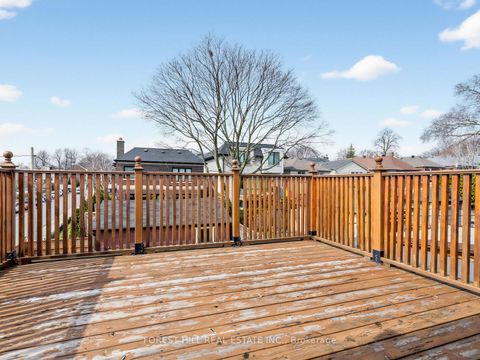 Photo 15 at 28 Castle Knock Road, Lawrence Park South, Toronto