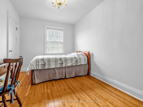 Photo 16 at 28 Castle Knock Road, Lawrence Park South, Toronto