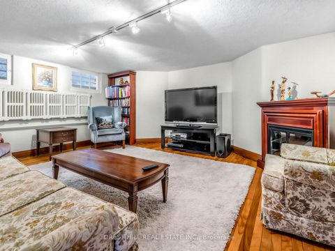 Photo 17 at 28 Castle Knock Road, Lawrence Park South, Toronto