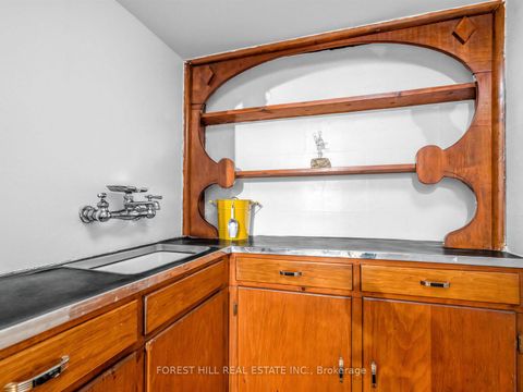 Photo 19 at 28 Castle Knock Road, Lawrence Park South, Toronto