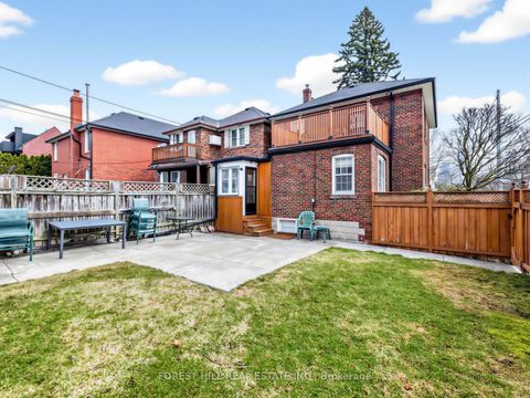 Photo 23 at 28 Castle Knock Road, Lawrence Park South, Toronto