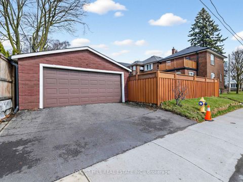 Photo 24 at 28 Castle Knock Road, Lawrence Park South, Toronto