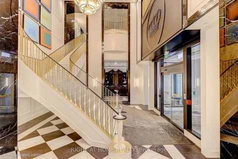 Photo 3 at 2404 - 955 Bay Street, Bay Street Corridor, Toronto