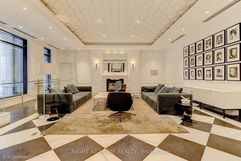 Photo 4 at 2404 - 955 Bay Street, Bay Street Corridor, Toronto