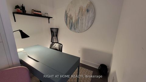 Photo 15 at 2404 - 955 Bay Street, Bay Street Corridor, Toronto