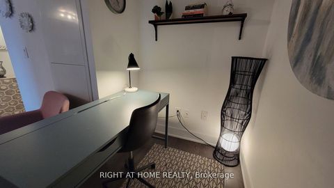 Photo 16 at 2404 - 955 Bay Street, Bay Street Corridor, Toronto