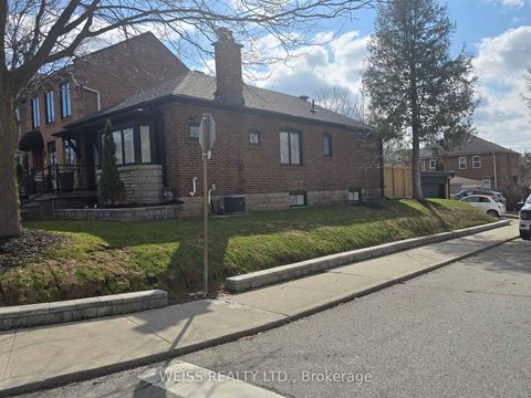 Photo 1 at 199 Glengarry Avenue, Lawrence Park North, Toronto