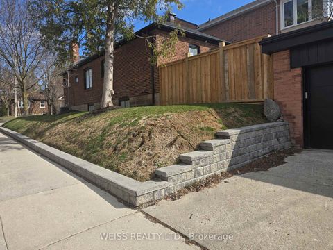 Photo 3 at 199 Glengarry Avenue, Lawrence Park North, Toronto