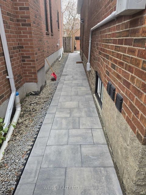 Photo 5 at 199 Glengarry Avenue, Lawrence Park North, Toronto