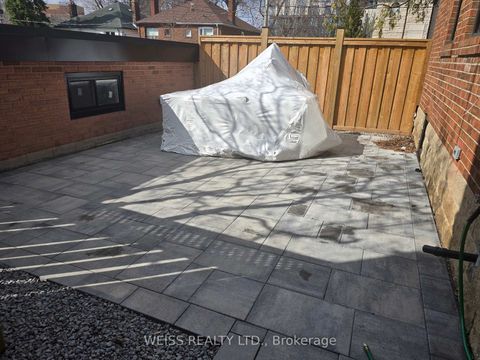 Photo 6 at 199 Glengarry Avenue, Lawrence Park North, Toronto