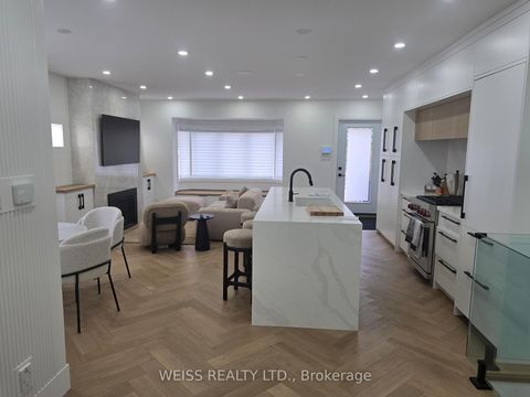 Photo 7 at 199 Glengarry Avenue, Lawrence Park North, Toronto