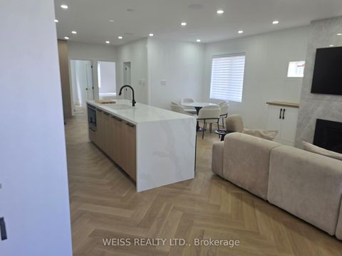 Photo 8 at 199 Glengarry Avenue, Lawrence Park North, Toronto