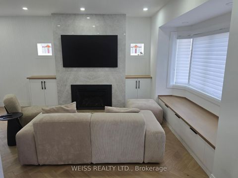 Photo 9 at 199 Glengarry Avenue, Lawrence Park North, Toronto