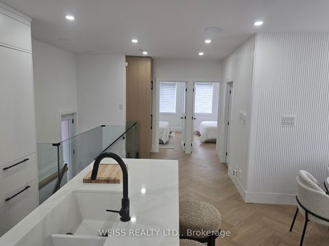 Photo 12 at 199 Glengarry Avenue, Lawrence Park North, Toronto