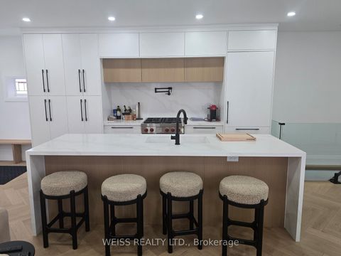 Photo 13 at 199 Glengarry Avenue, Lawrence Park North, Toronto