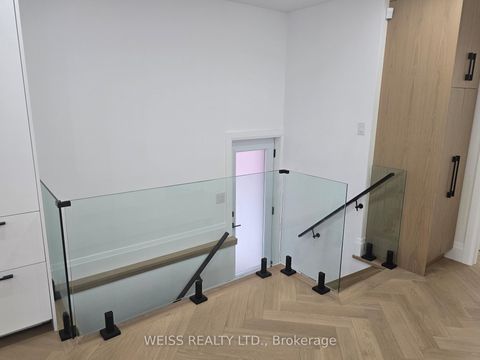 Photo 15 at 199 Glengarry Avenue, Lawrence Park North, Toronto