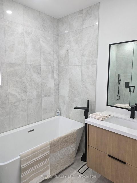 Photo 16 at 199 Glengarry Avenue, Lawrence Park North, Toronto