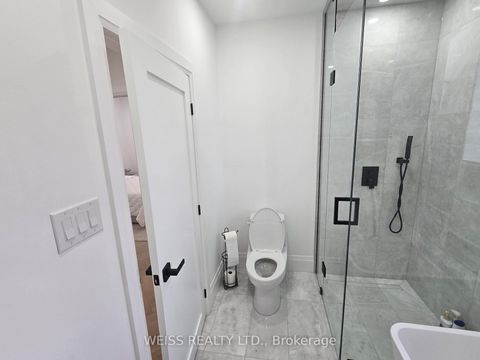 Photo 17 at 199 Glengarry Avenue, Lawrence Park North, Toronto