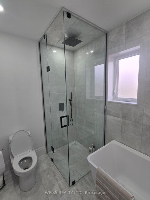 Photo 18 at 199 Glengarry Avenue, Lawrence Park North, Toronto