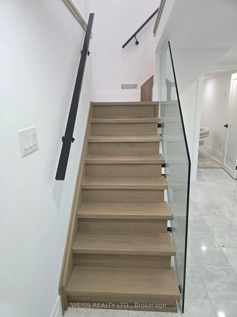 Photo 27 at 199 Glengarry Avenue, Lawrence Park North, Toronto