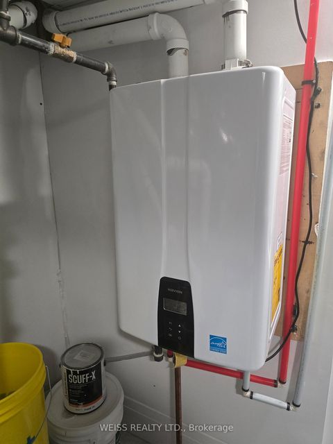 Photo 36 at 199 Glengarry Avenue, Lawrence Park North, Toronto