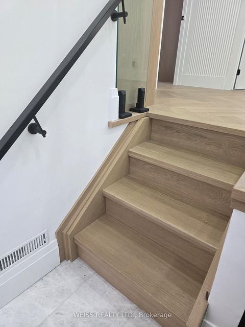 Photo 39 at 199 Glengarry Avenue, Lawrence Park North, Toronto