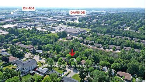 Photo 31 at 1000 Elgin Street, Leslie Valley, Newmarket