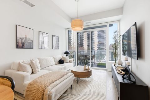 Photo 0 at 217 - 101 Erskine Avenue, Mount Pleasant West, Toronto