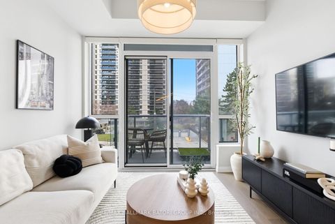 Photo 1 at 217 - 101 Erskine Avenue, Mount Pleasant West, Toronto