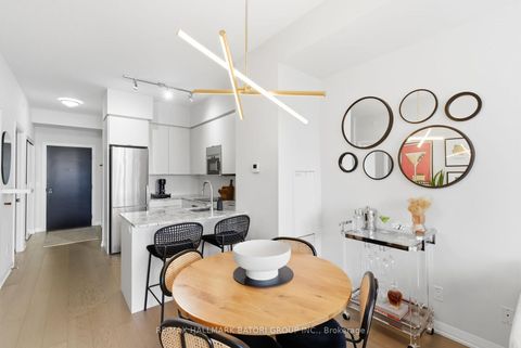 Photo 9 at 217 - 101 Erskine Avenue, Mount Pleasant West, Toronto