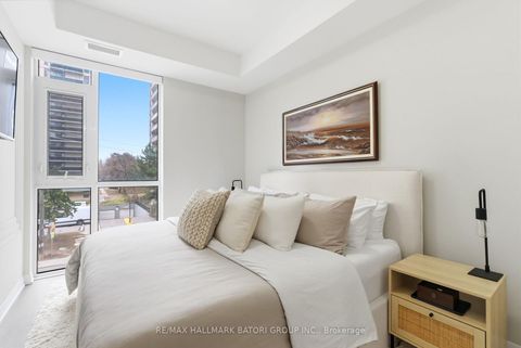 Photo 16 at 217 - 101 Erskine Avenue, Mount Pleasant West, Toronto