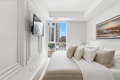 Photo 17 at 217 - 101 Erskine Avenue, Mount Pleasant West, Toronto