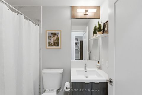 Photo 20 at 217 - 101 Erskine Avenue, Mount Pleasant West, Toronto