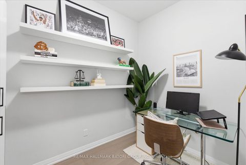 Photo 22 at 217 - 101 Erskine Avenue, Mount Pleasant West, Toronto