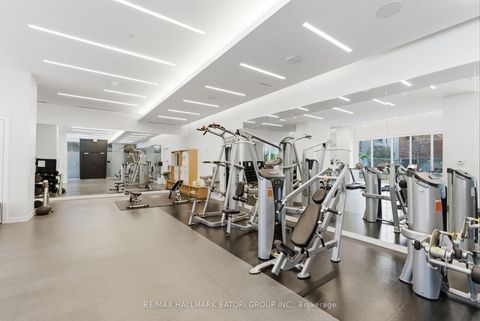 Photo 27 at 217 - 101 Erskine Avenue, Mount Pleasant West, Toronto