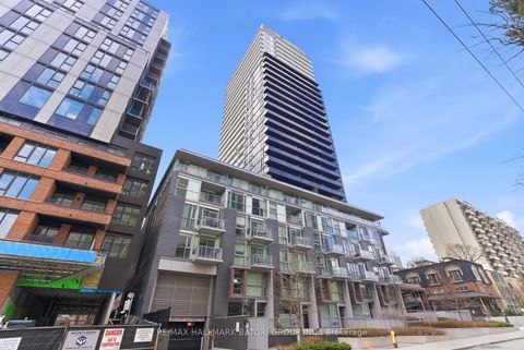 Photo 32 at 217 - 101 Erskine Avenue, Mount Pleasant West, Toronto