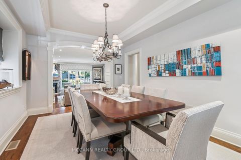 Photo 4 at 45 Lascelles Boulevard, Eglinton, Toronto