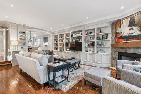 Photo 6 at 45 Lascelles Boulevard, Eglinton, Toronto