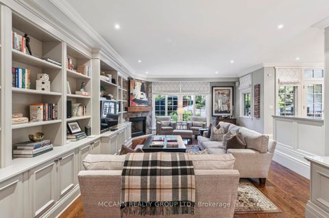 Photo 8 at 45 Lascelles Boulevard, Eglinton, Toronto