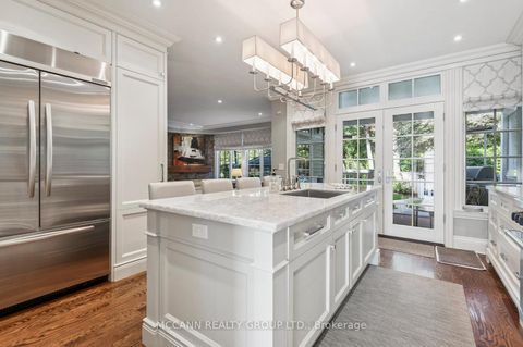 Photo 11 at 45 Lascelles Boulevard, Eglinton, Toronto